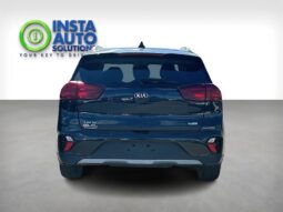 
										2020 Kia Niro Touring Special Edition full									