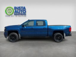 
										2018 Chevrolet Silverado 1500 LT2 True North full									