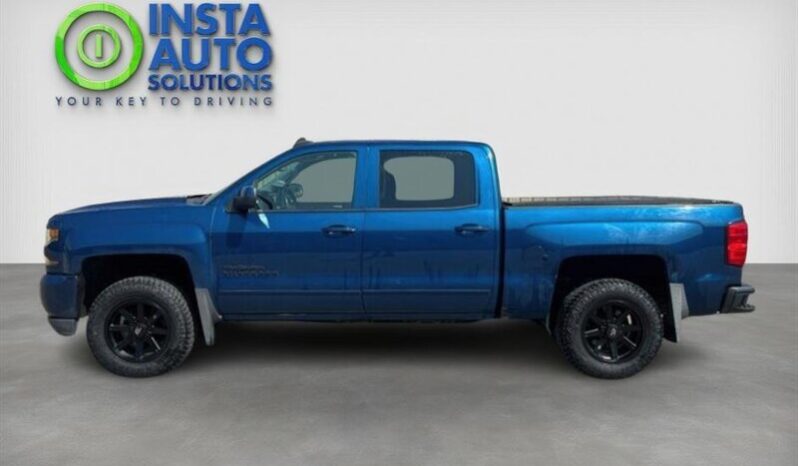 
								2018 Chevrolet Silverado 1500 LT2 True North full									
