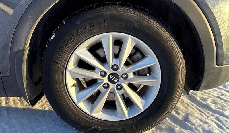 
								2020 Kia Sorento LX full									