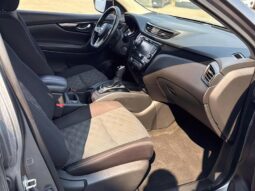 
										2020 Nissan Qashqai SV full									