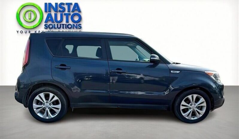 
								2015 Kia Soul EX Plus full									