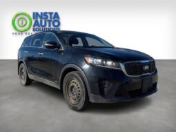 
										2020 Kia Sorento LX full									