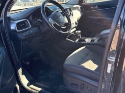 
										2020 Kia Sorento LX full									