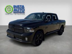 2020 RAM 1500 Classic Express