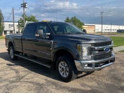 
										2019 Ford F-350 XLT Diesel full									