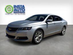 2015 Chevrolet Impala LT