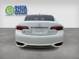 
										2017 Acura ILX w/Premium full									