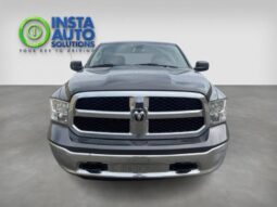 
										2022 RAM 1500 Classic SLT full									
