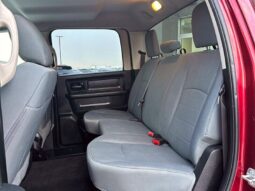 
										2017 RAM 1500 Express full									