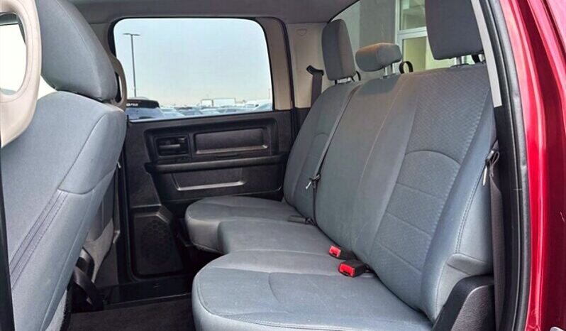 
								2017 RAM 1500 Express full									