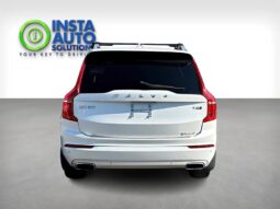 
										2017 Volvo XC90 T5 Momentum full									