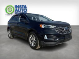 
										2022 Ford Edge SEL full									