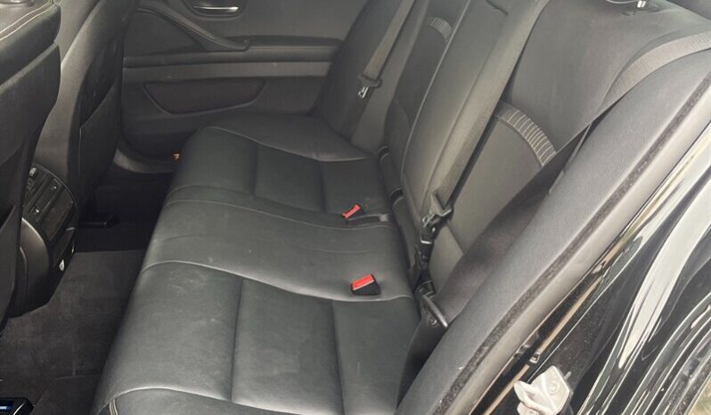 
								2016 BMW 5-Series 528i xDrive full									