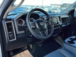 
										2019 RAM 1500 Tradesman full									