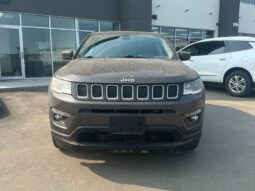 
										2019 Jeep Compass North full									