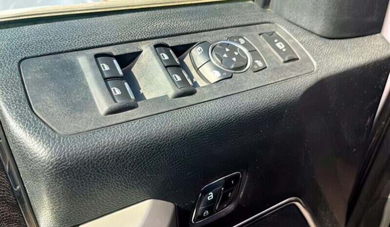 
								2018 Ford F-250 Lariat FX4 Diesel full									