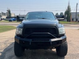 
										2016 RAM 3500 SLT full									