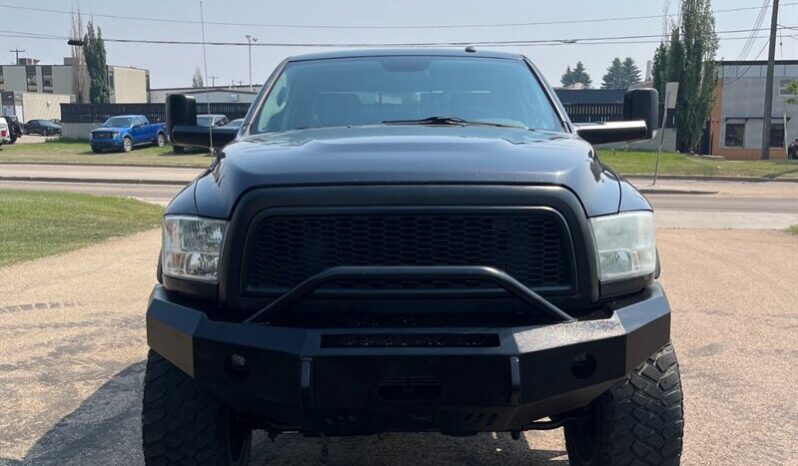 
								2016 RAM 3500 SLT full									