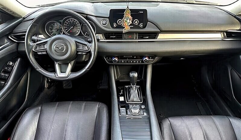 
								2020 Mazda Mazda6 GS-L full									