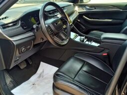 
										2022 Jeep Grand Cherokee L Overland full									