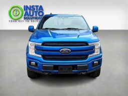 
										2019 Ford F-150 Lariat full									