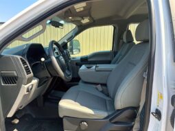 
										2019 Ford F-250 XL FX4 full									