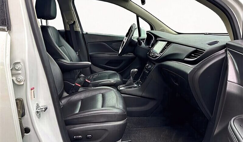 
								2018 Buick Encore Essence full									
