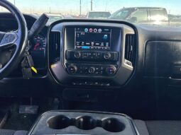 
										2018 Chevrolet Silverado 1500 LT full									