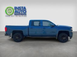 
										2018 Chevrolet Silverado 1500 LT2 True North full									