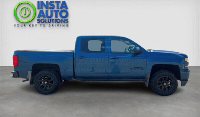 
								2018 Chevrolet Silverado 1500 LT2 True North full									