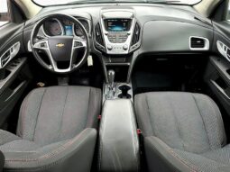 
										2017 Chevrolet Equinox LT full									
