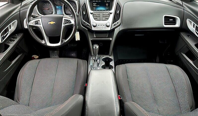 
								2017 Chevrolet Equinox LT full									
