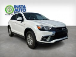 
										2019 Mitsubishi RVR SE AWC full									