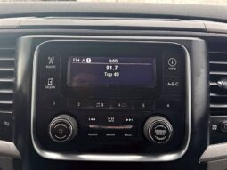 
										2016 RAM 1500 Tradesman full									