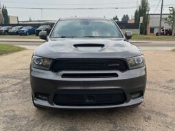 
										2019 Dodge Durango GT full									