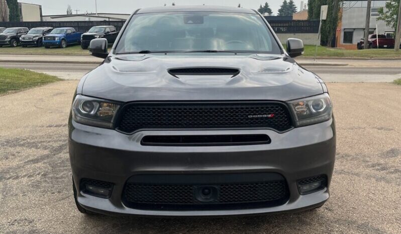 
								2019 Dodge Durango GT full									