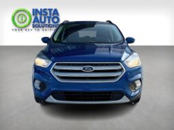 
										2018 Ford Escape SE full									