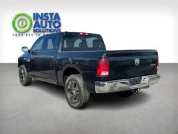 
										2018 RAM 1500 ST full									