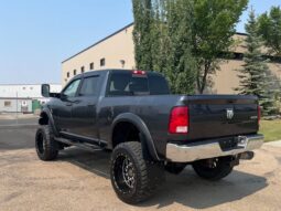 
										2016 RAM 3500 SLT full									
