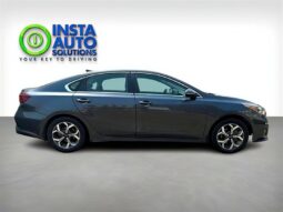 
										2020 Kia Forte EX Plus full									