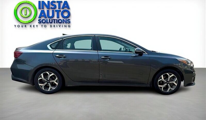 
								2020 Kia Forte EX Plus full									