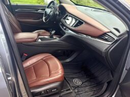 
										2019 Buick Enclave Avenir full									