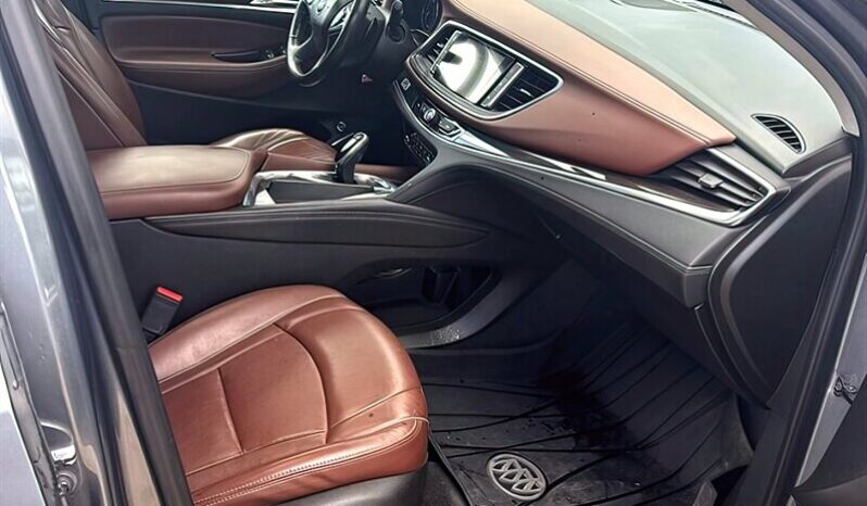 
								2019 Buick Enclave Avenir full									