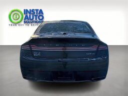 
										2018 Lincoln MKZ/Zephyr Reserve full									