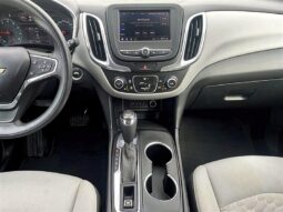 
										2020 Chevrolet Equinox LS full									