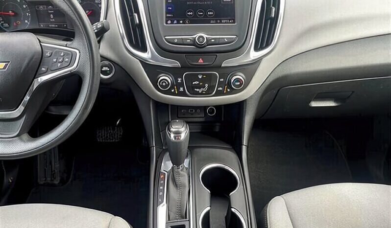 
								2020 Chevrolet Equinox LS full									