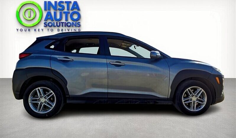 
								2020 Hyundai Kona Essential full									
