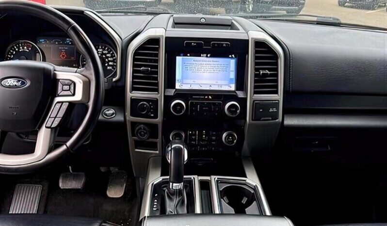 
								2019 Ford F-150 Lariat full									