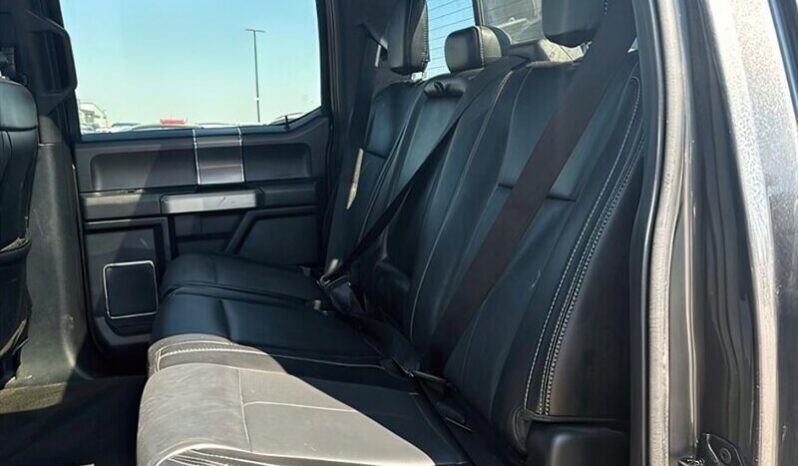 
								2019 Ford F-150 Lariat full									